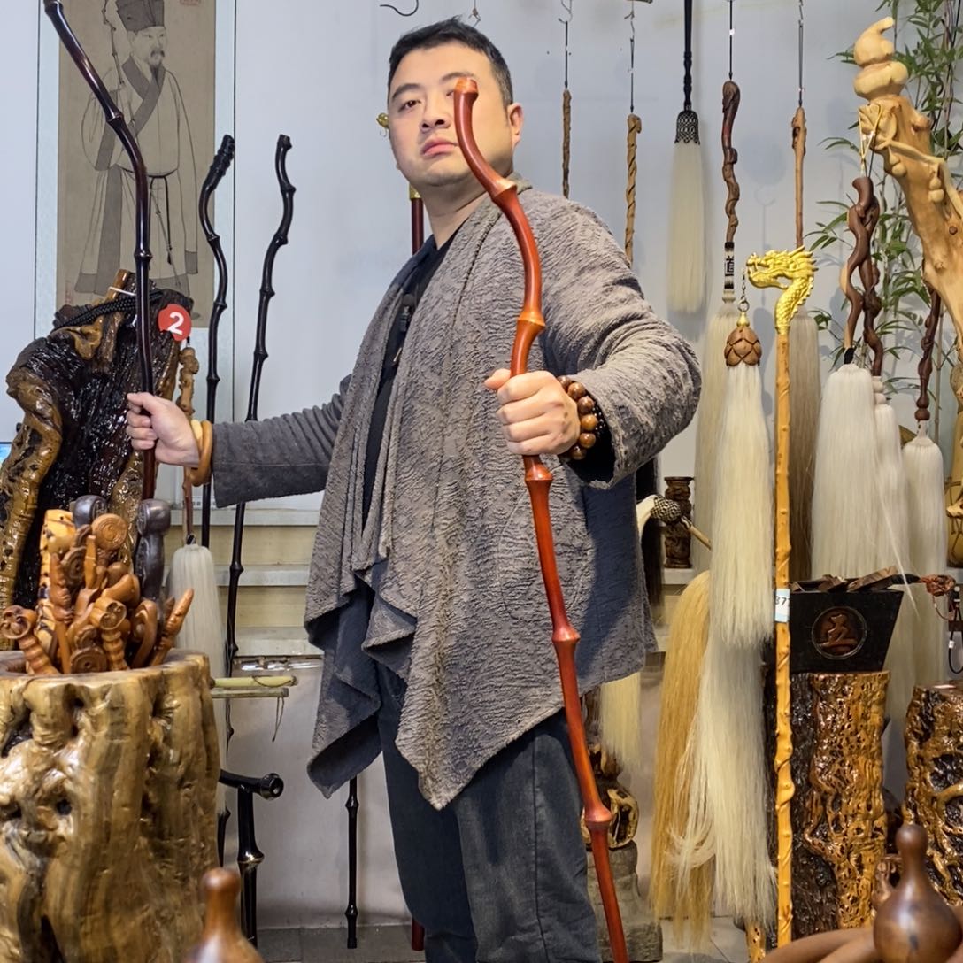 实物展示一物一拍