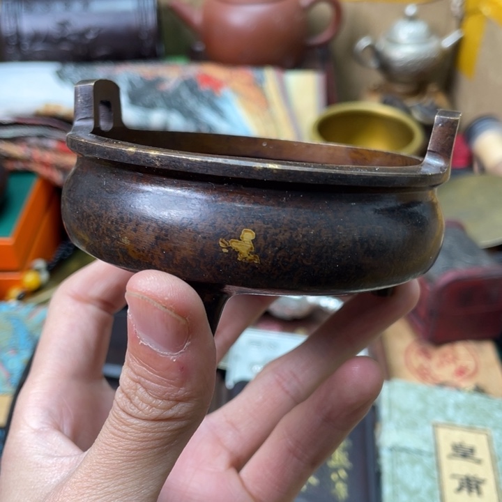 贝壳摆件峰云恩专属精选链接