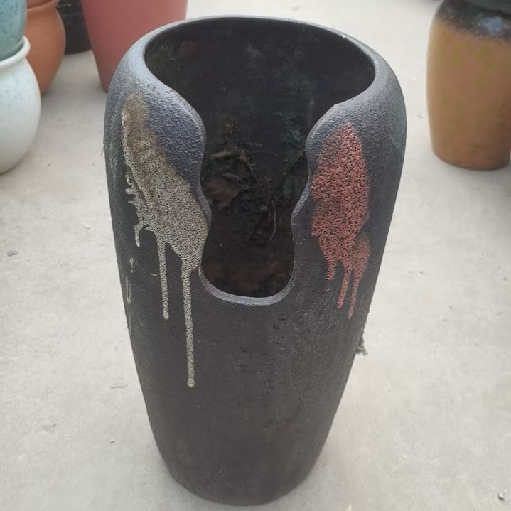 红陶17/39瑕疵，，