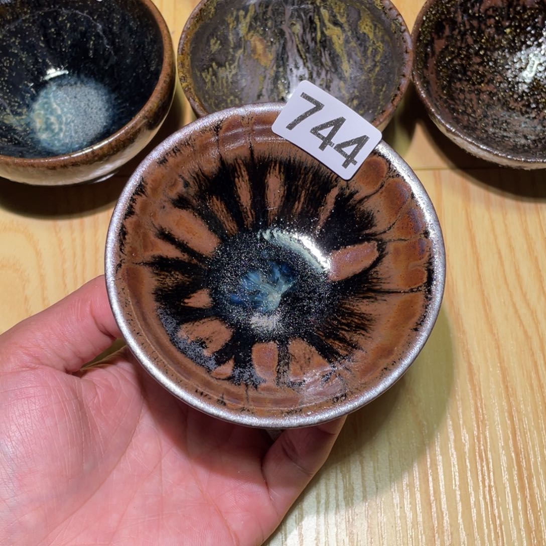 茶盏美好生活从开始到