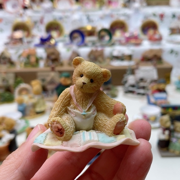 摆件维多利亚欧洲中古