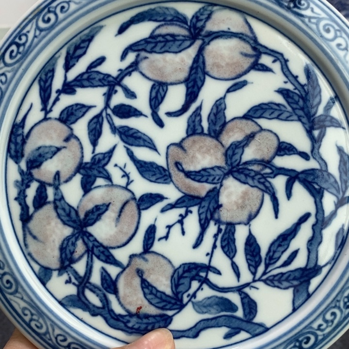 摆件景德镇陶瓷艺术品