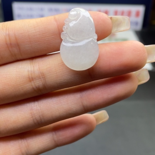 【闪购商品】定制翡翠翡翠未镶嵌