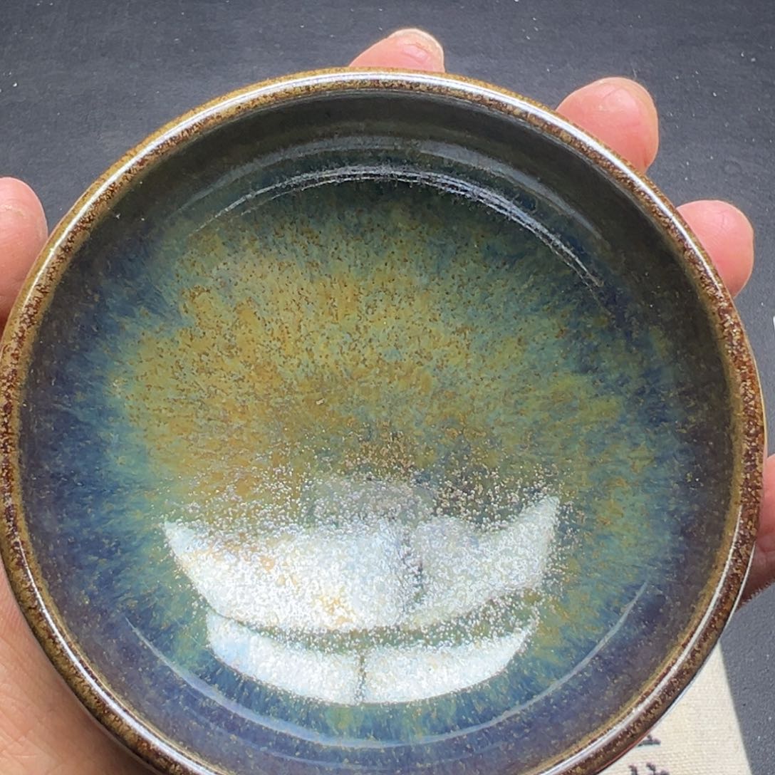 茶盏              14