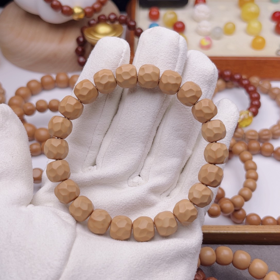 猴头核桃手串无相