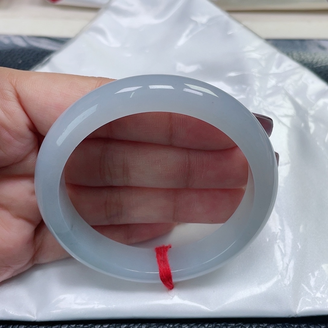 未镶嵌手镯翡翠缅甸翡翠55