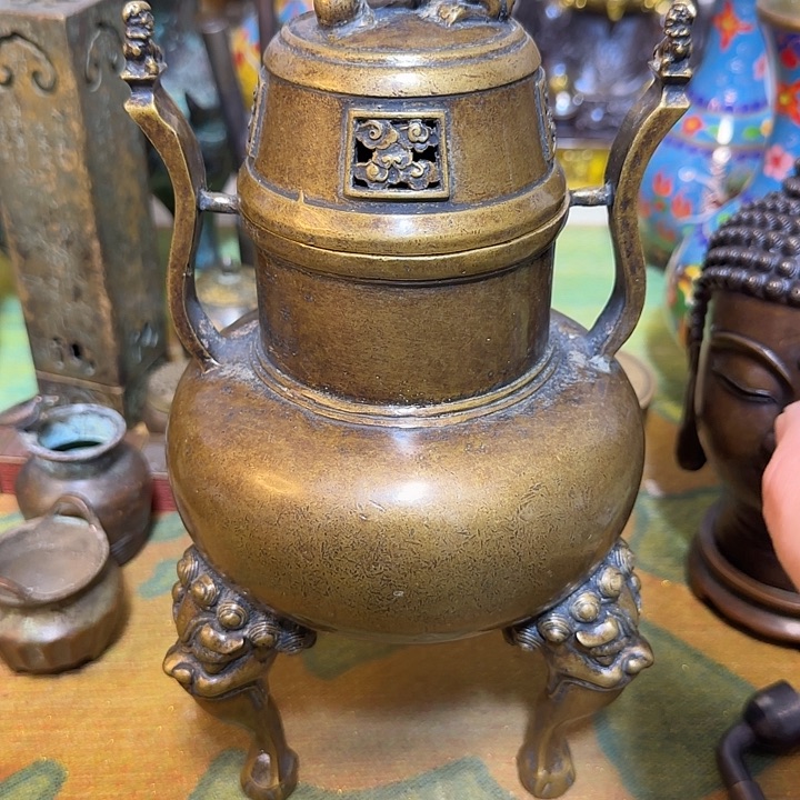 老铜器老铜器老铜器