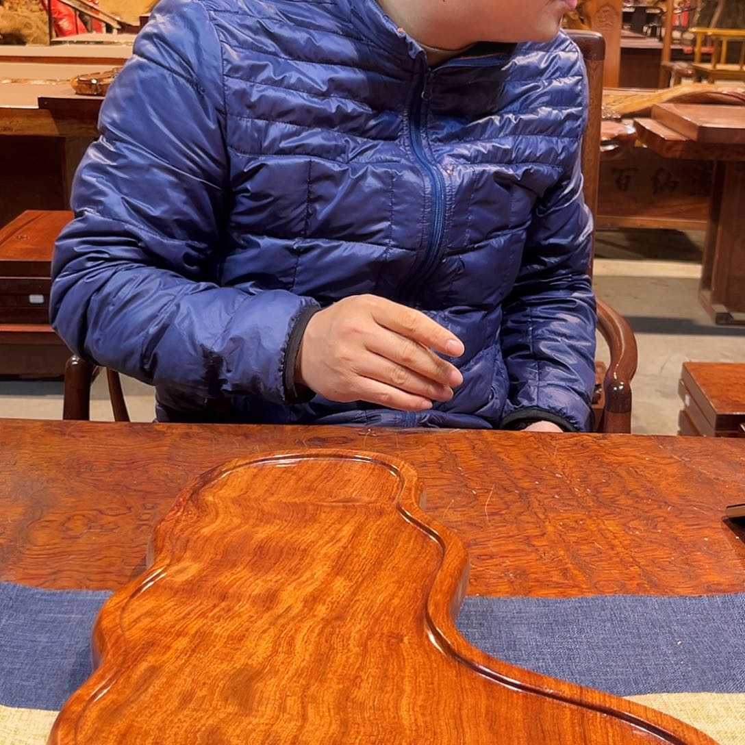 木（非红木类）巴花学名古夷苏木