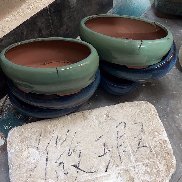 泥塑自产自销模式