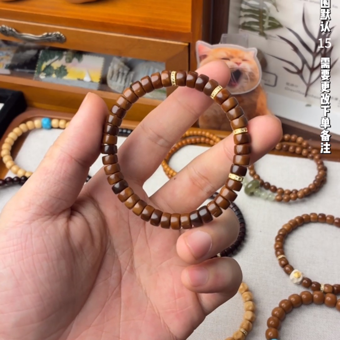 手串/手链菩提库克