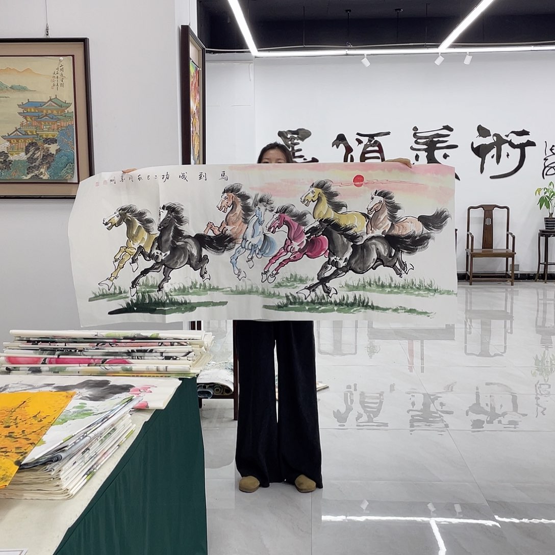 国画展展重中之重重中之重