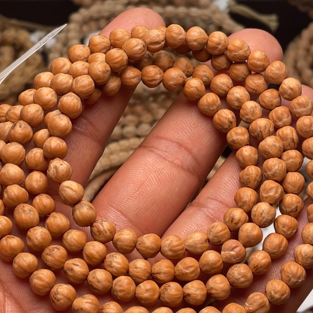 手串柏香籽/百香籽