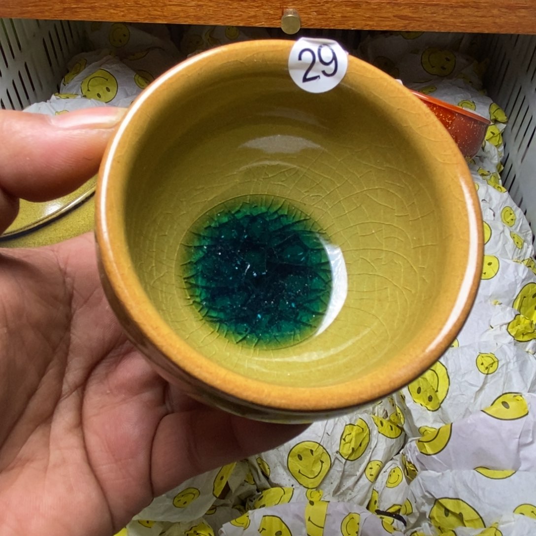 茶盏建盏喝茶主人杯茶杯