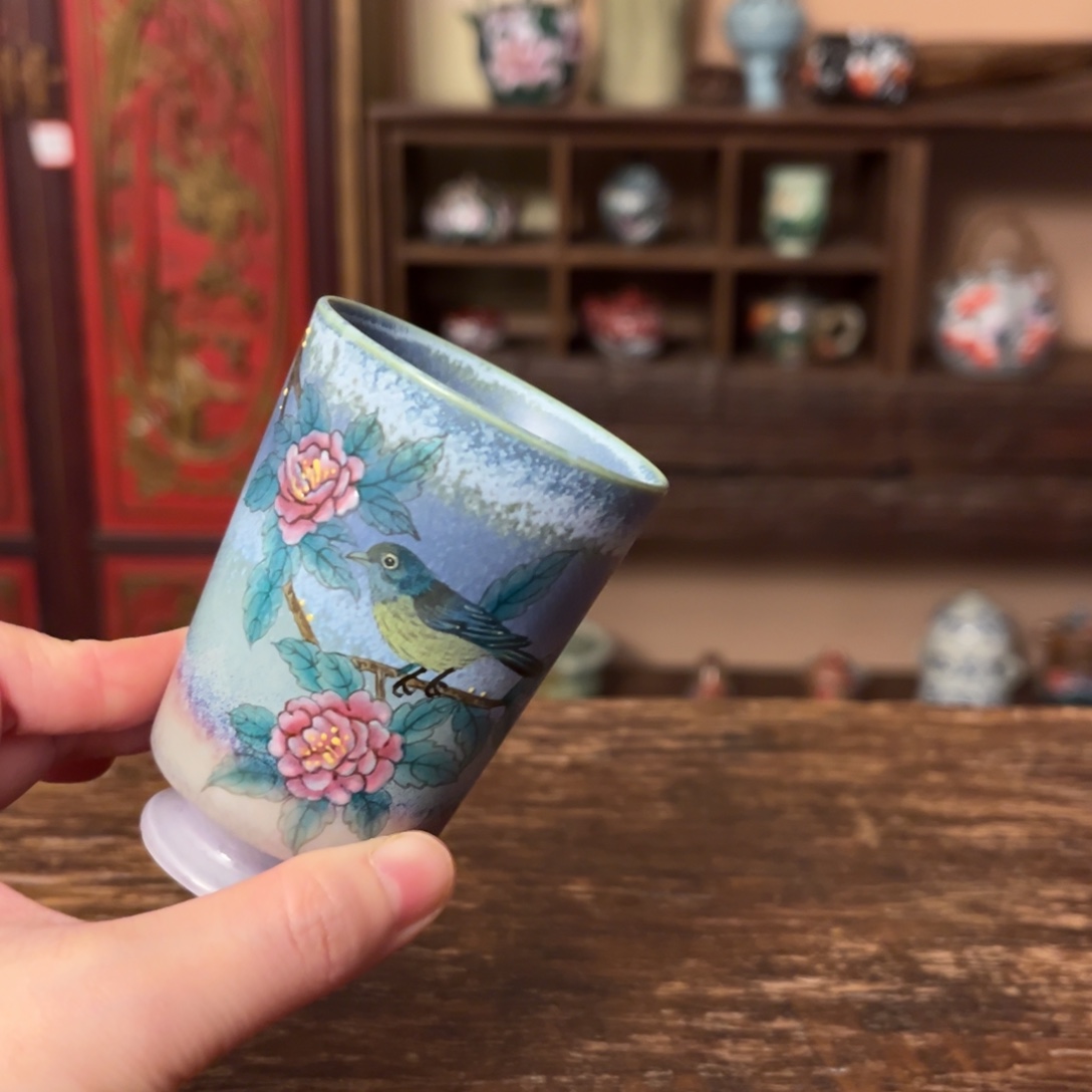 壶柴烧手工制作工艺