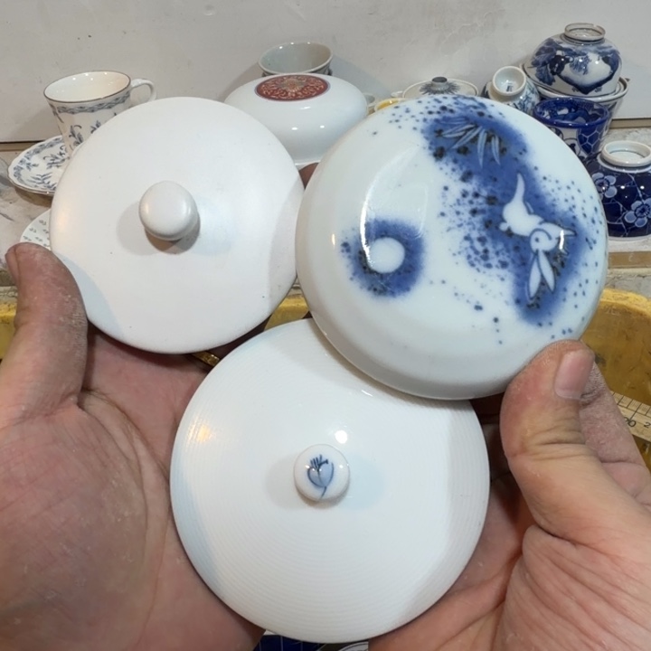 陶瓷推荐第二名20包邮