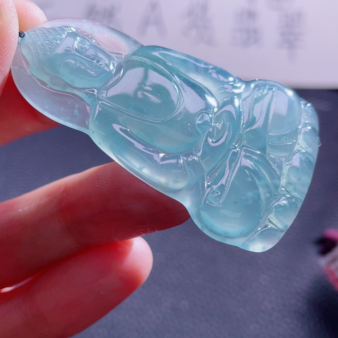 翡翠颈饰未镶嵌88888888