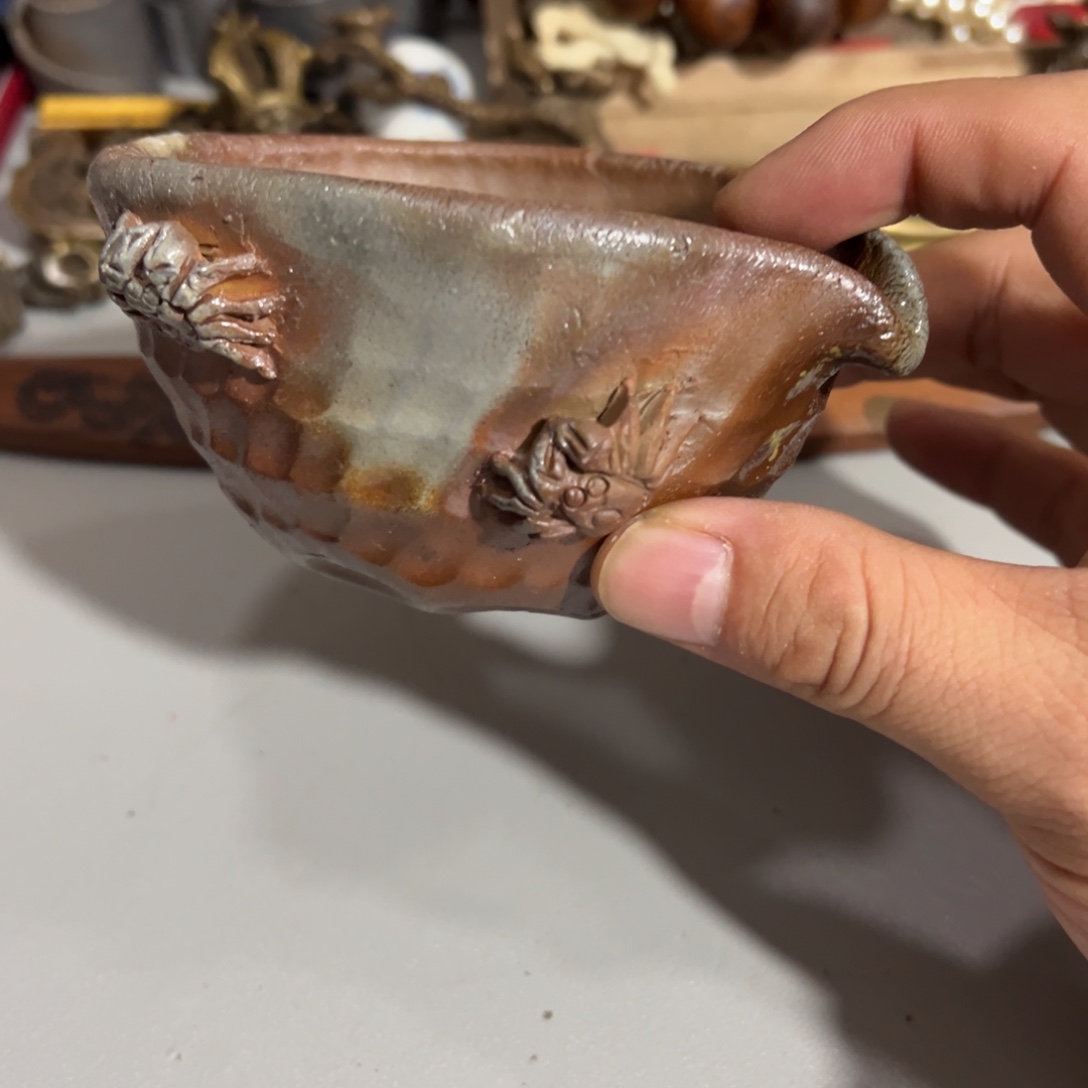 摆件陶瓷制品加工工艺技术