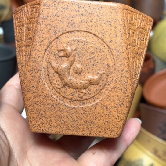 紫砂茶杯宜兴紫砂茶具