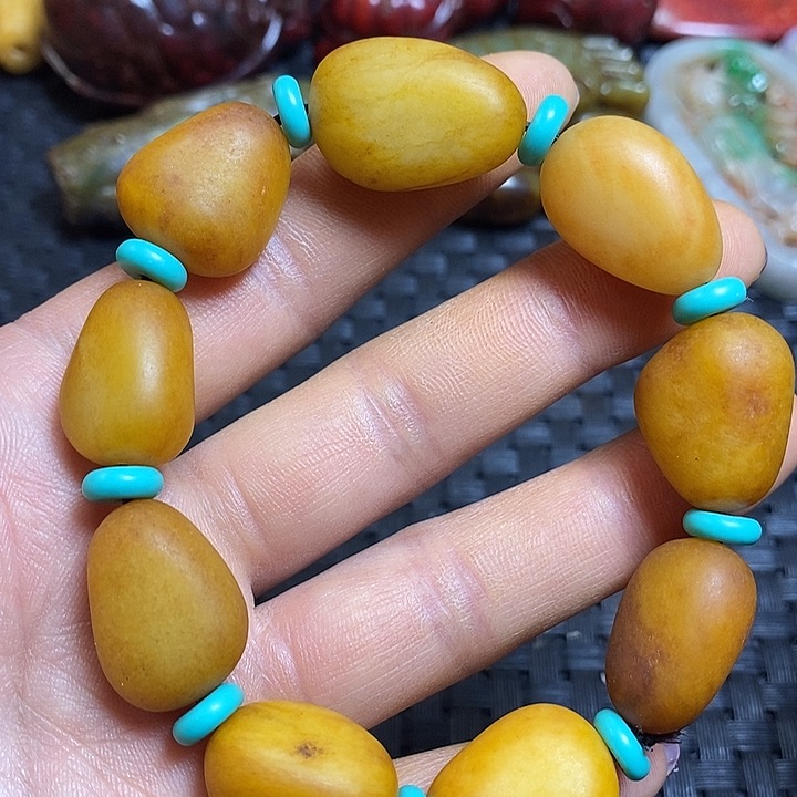 紫金钵盂菩提吊坠