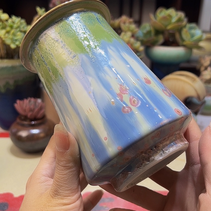 景德镇陶瓷研究所