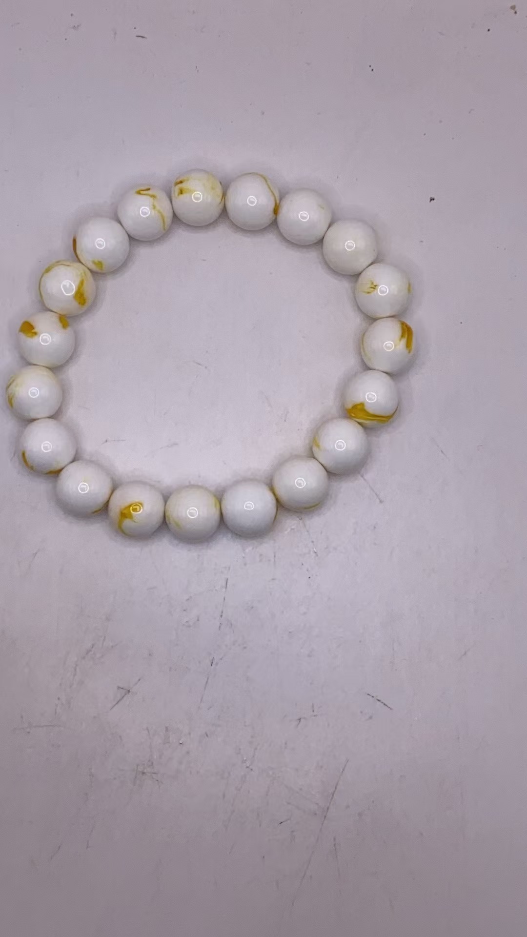 ZY35【臻源饰品】精品时尚百搭气质款手串（多样性发其一）