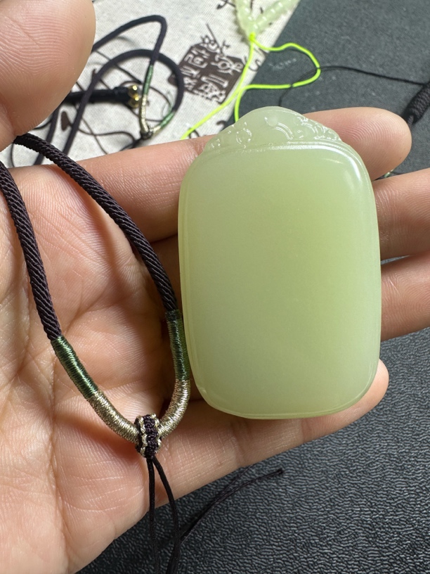 新疆昆仑山料戈壁鱼缸盆景石装饰摆件（一物一拍直播实物为主）