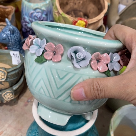 陶瓷A10105绿111122333