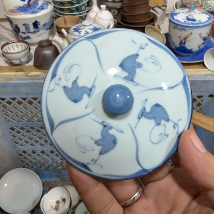 陶瓷推荐第二名20包邮