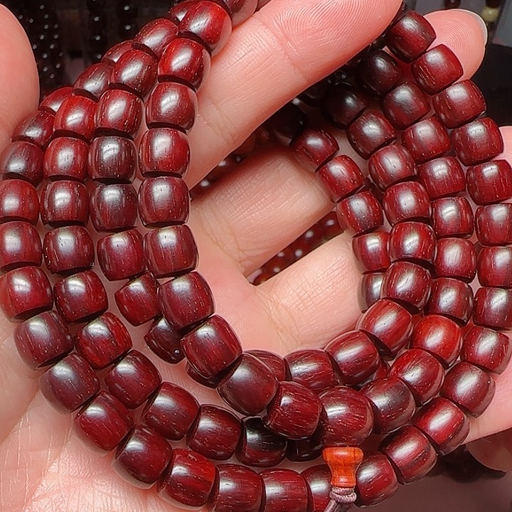 小叶紫檀手串/手链8/9/108