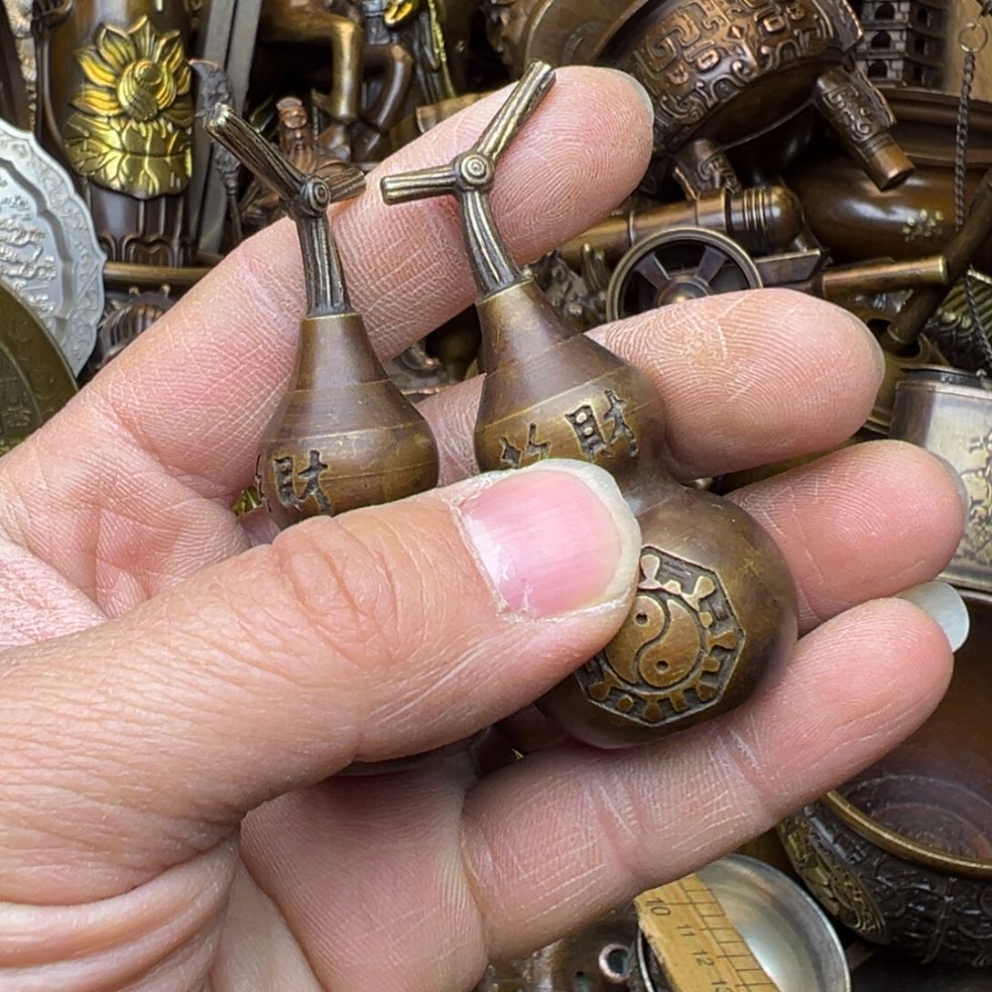 精美文玩精品摆件