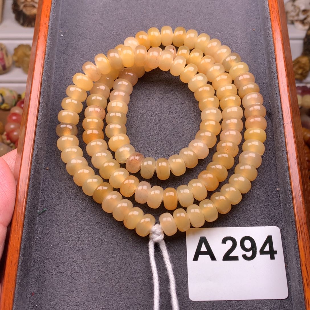 牛骨其他10驴蹄全蜜108珠