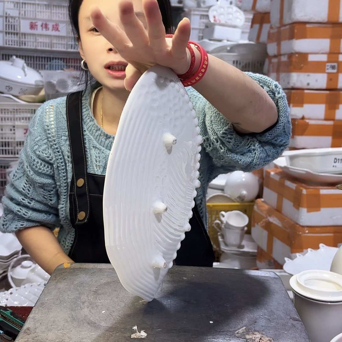 盘微瑕产品………小号一个