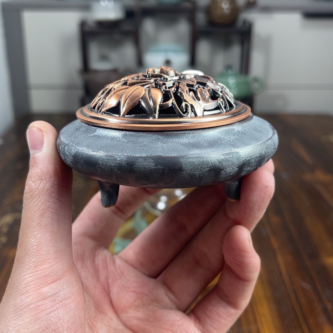 三宝茶器开播福利