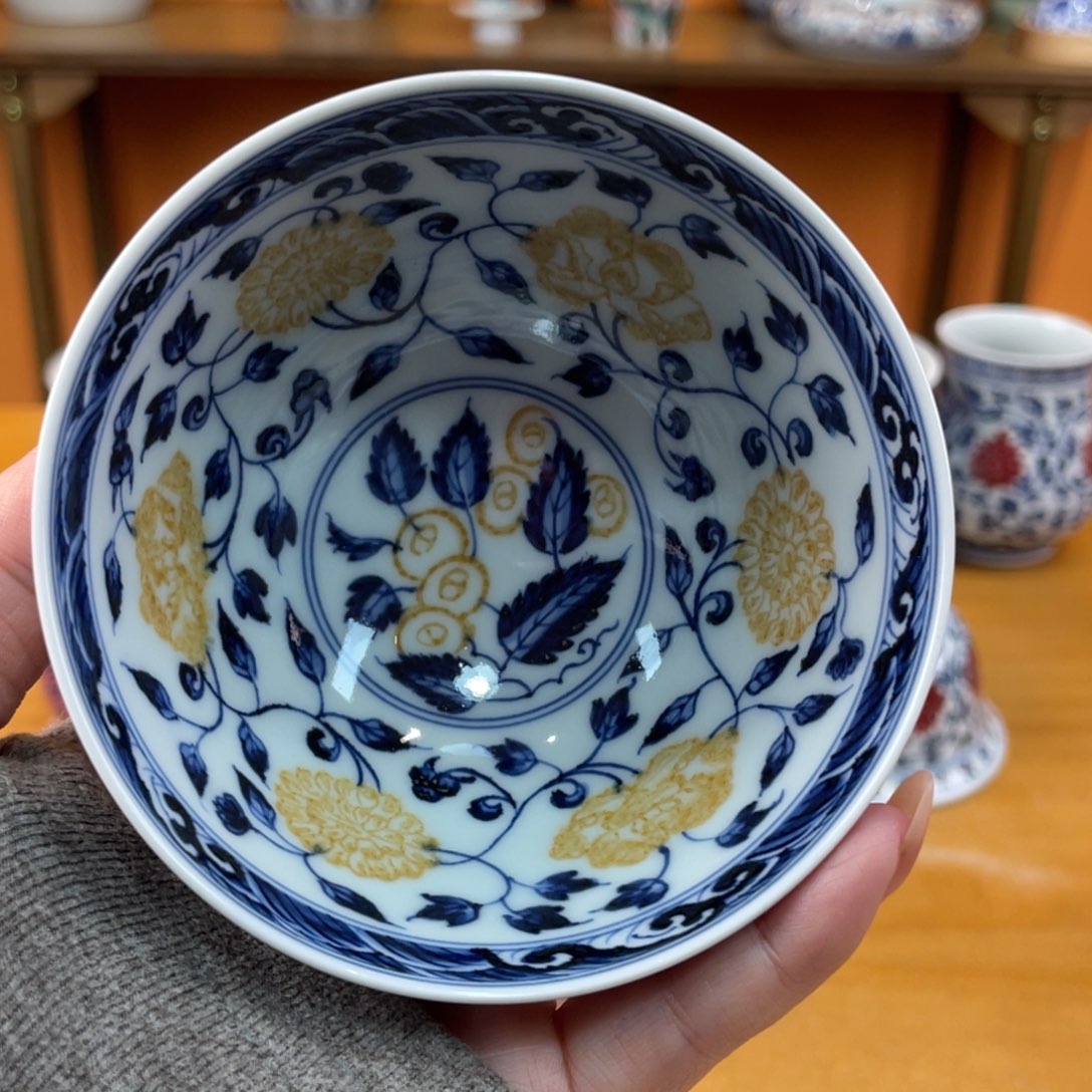 景德镇手绘哈哈哈哈哈哈