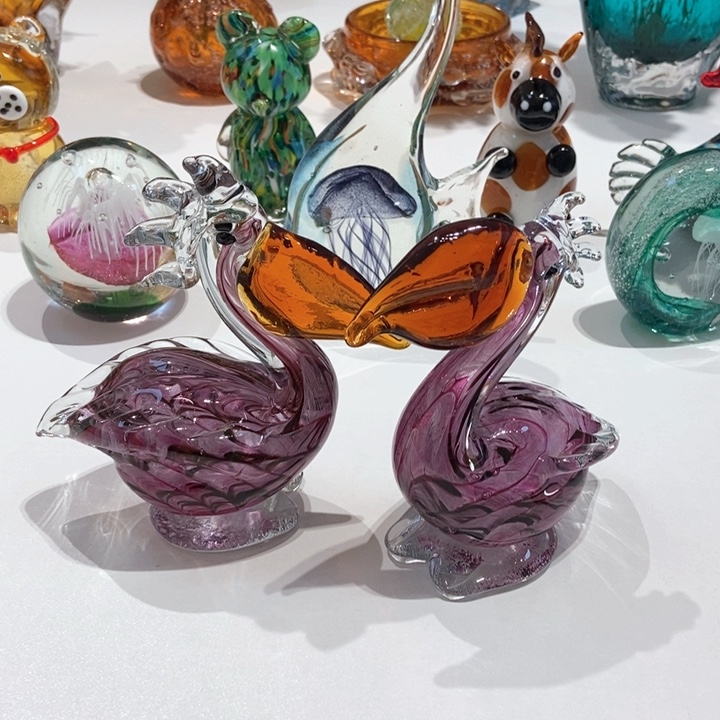 手工艺品琉璃全品