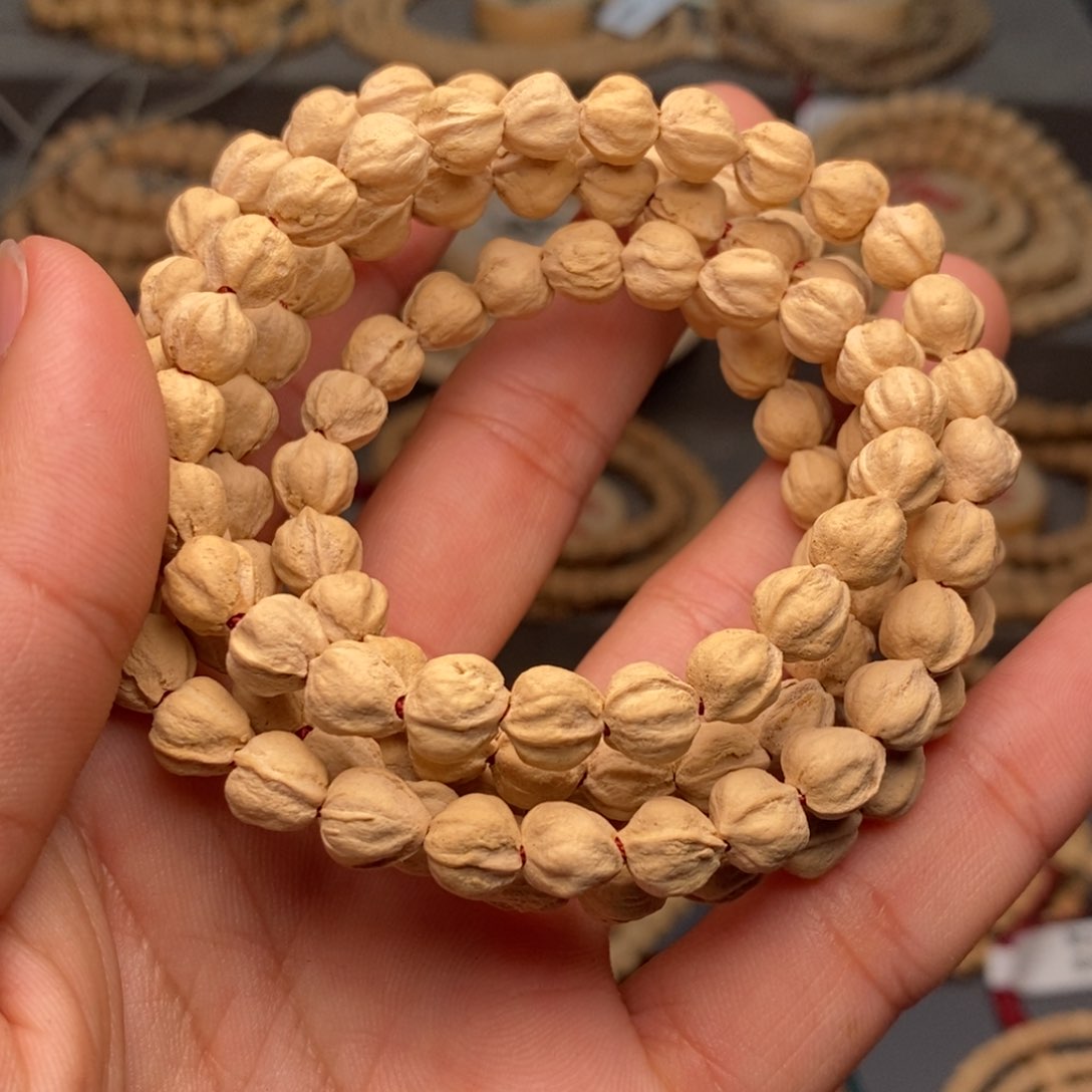 柏香籽/百香籽吊坠