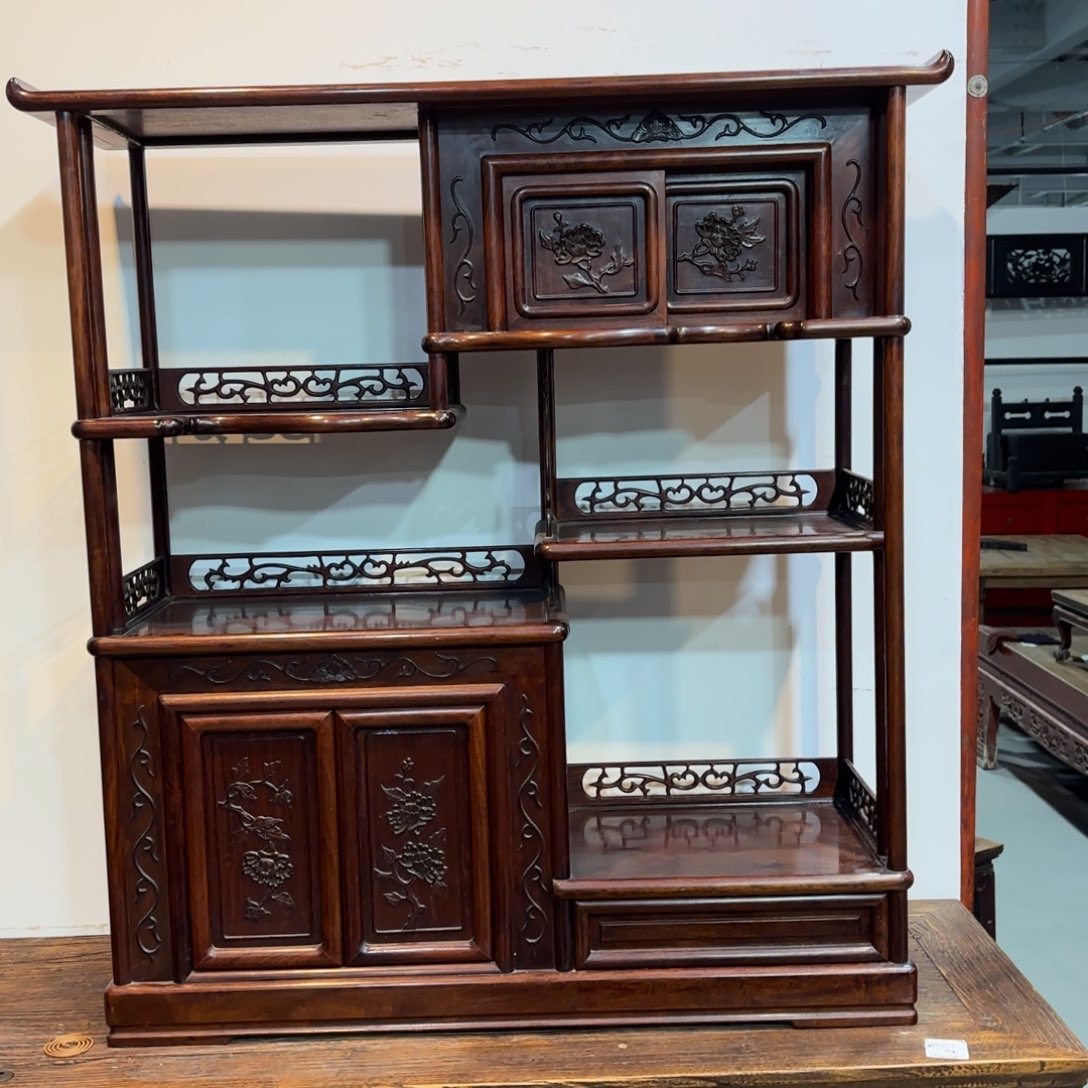 相***居木（非红木类）老家具老物件不包邮