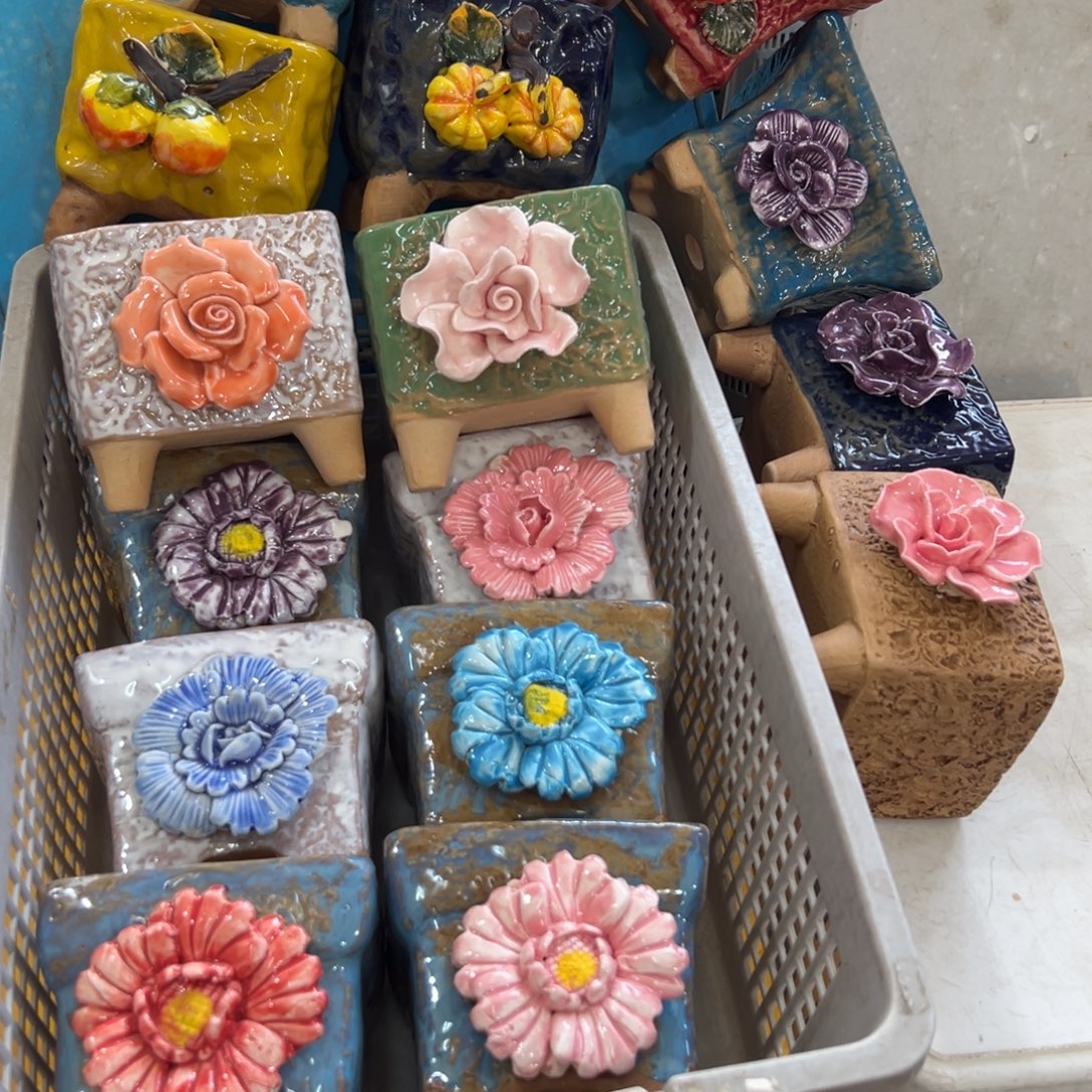 227 花盆满20元发货，退款的拉黑