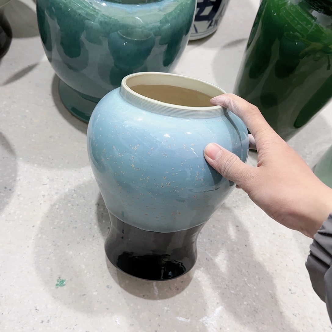 摆件正品无孔正品