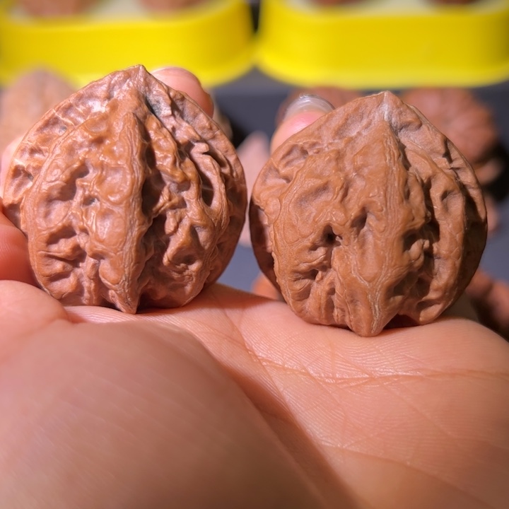 文玩核桃吊坠核桃28B