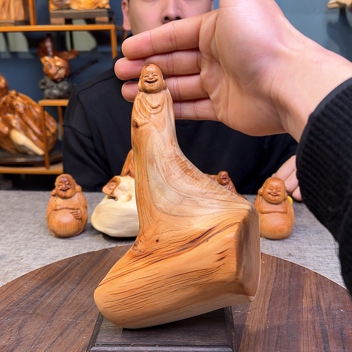 柏木（崖柏）关注一下