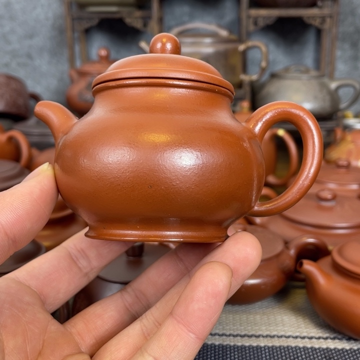 紫砂茶壶紫砂茶具