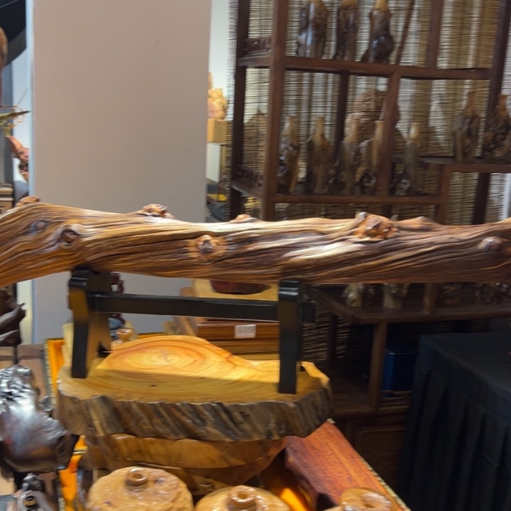 峰***格柏木（崖柏）崖柏横财