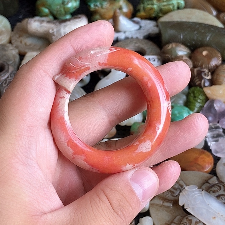摆件直播间链接25