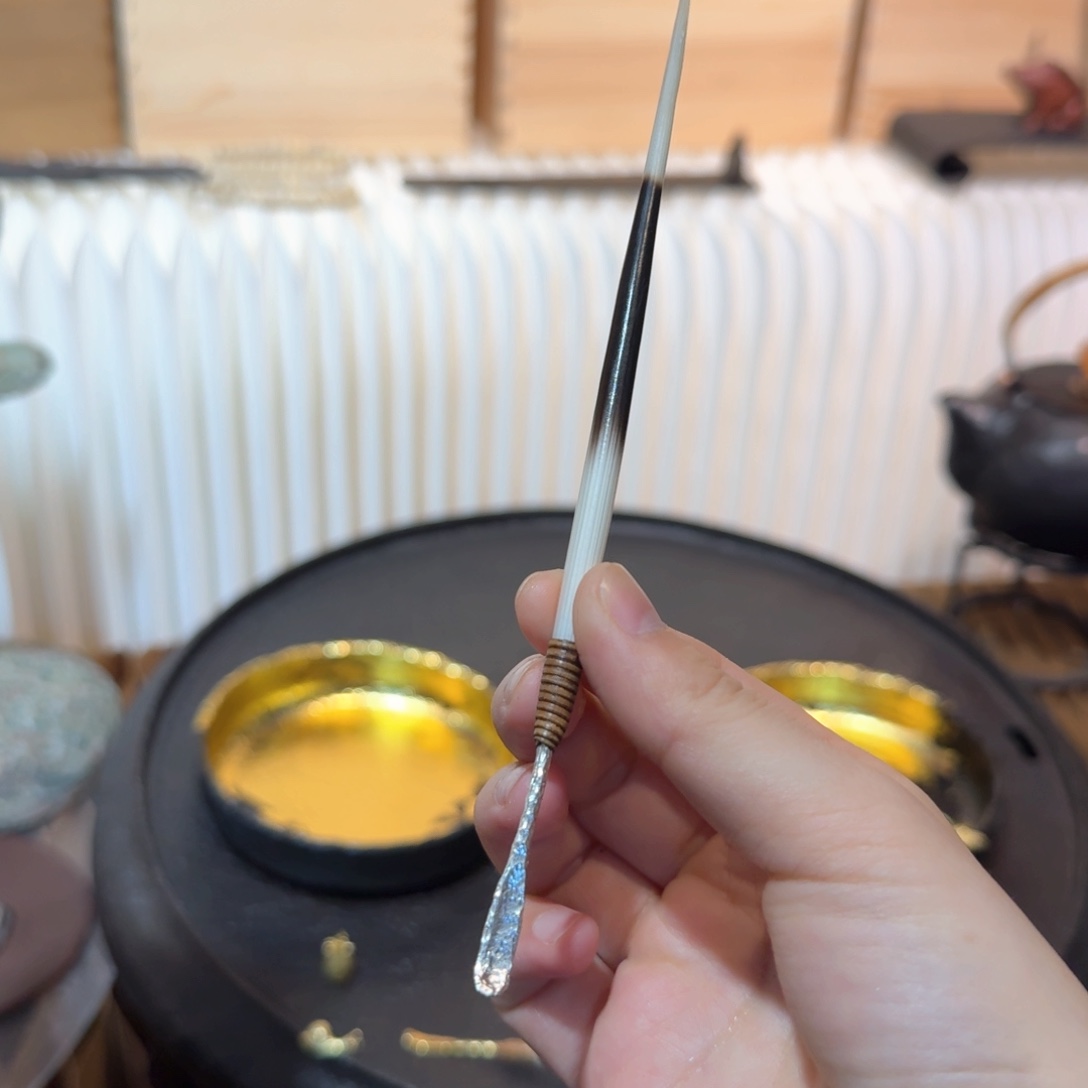 瓷片茶周边茶周边