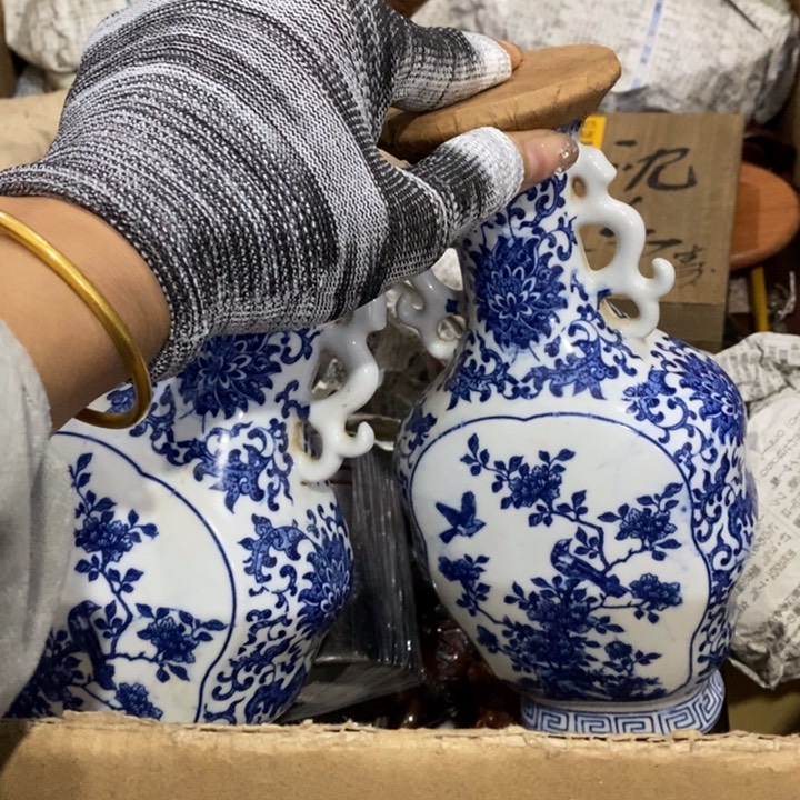 紫砂陶瓷艺术陶瓷艺术时****物