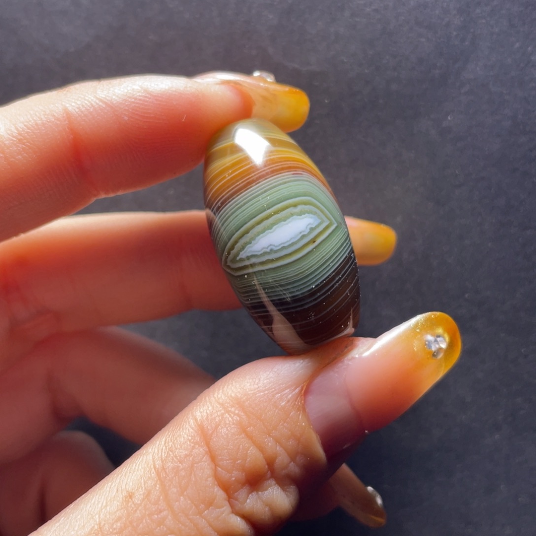 玛瑙/玉髓珠宝奇石未镶嵌