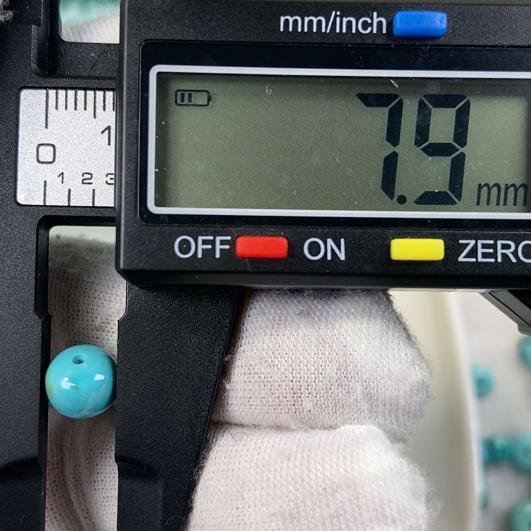 【闪购商品】绿松石珠宝奇石未镶嵌