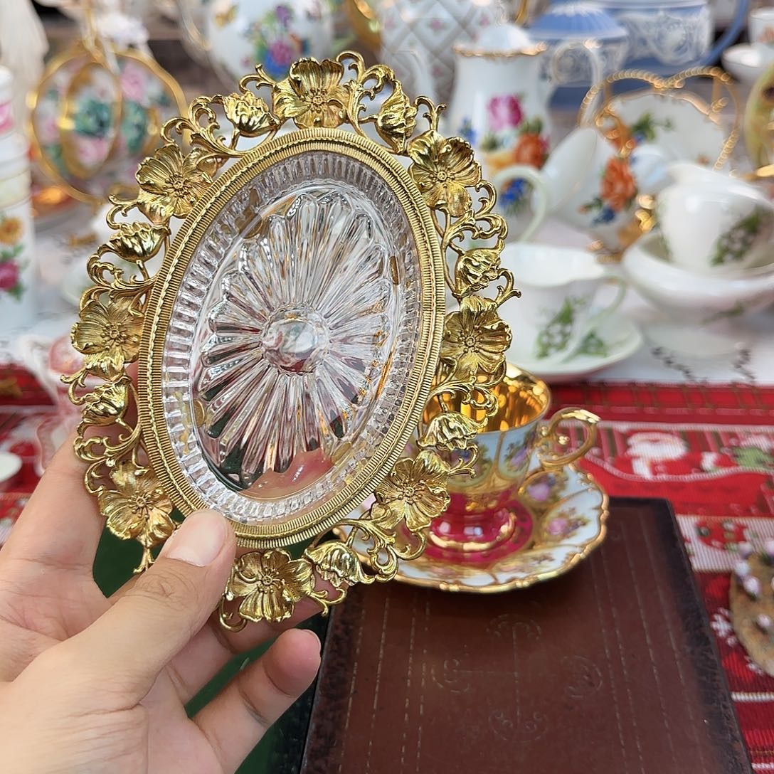 欧洲瓷器收藏鉴赏