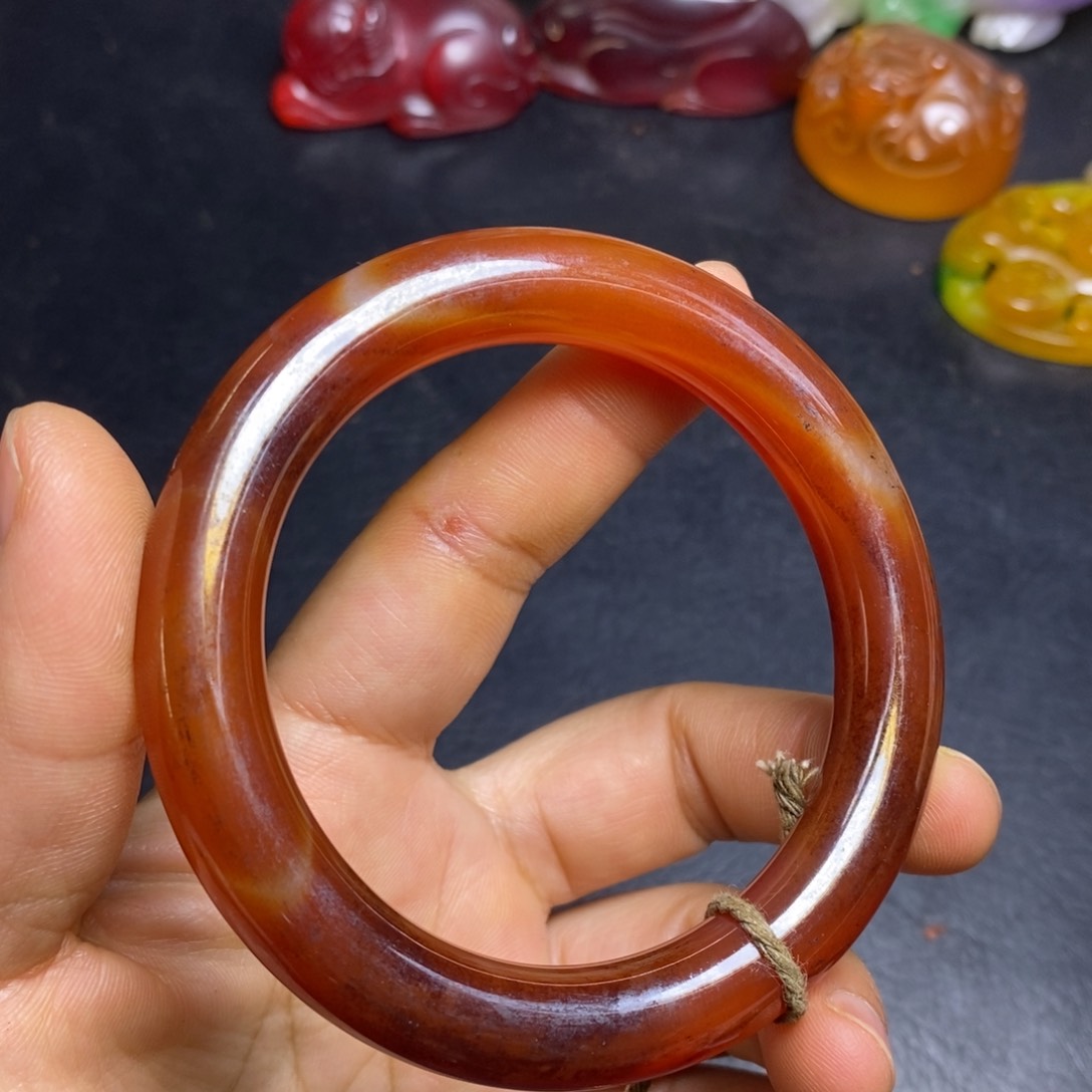 吊坠白玉菩提精品玉